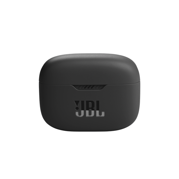 JBL Tune 130NC TWS - Black - True wireless Noise Cancelling earbuds - Detailshot 2 image number null